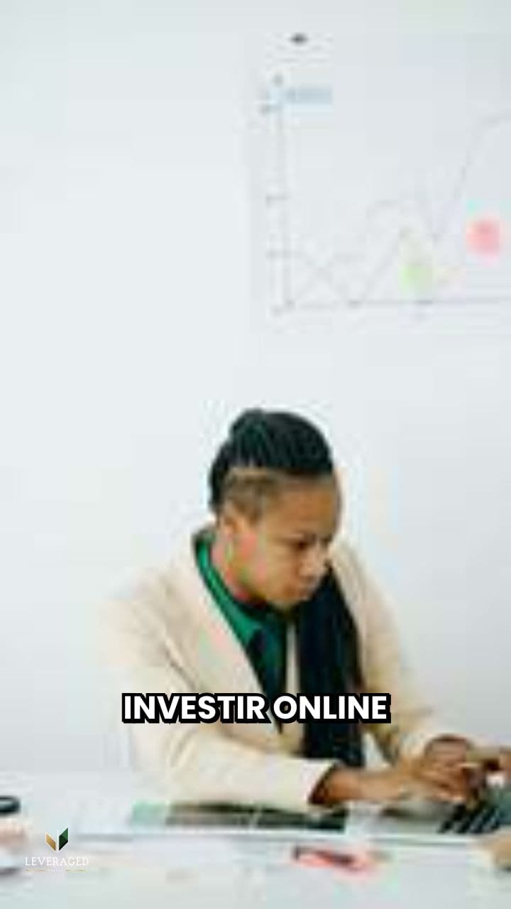 Investindo Online: Um Guia Simples
