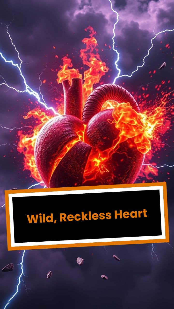 Wild, Reckless Heart