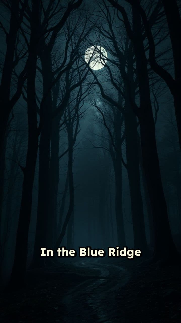 The Caller of Whistling Hollow