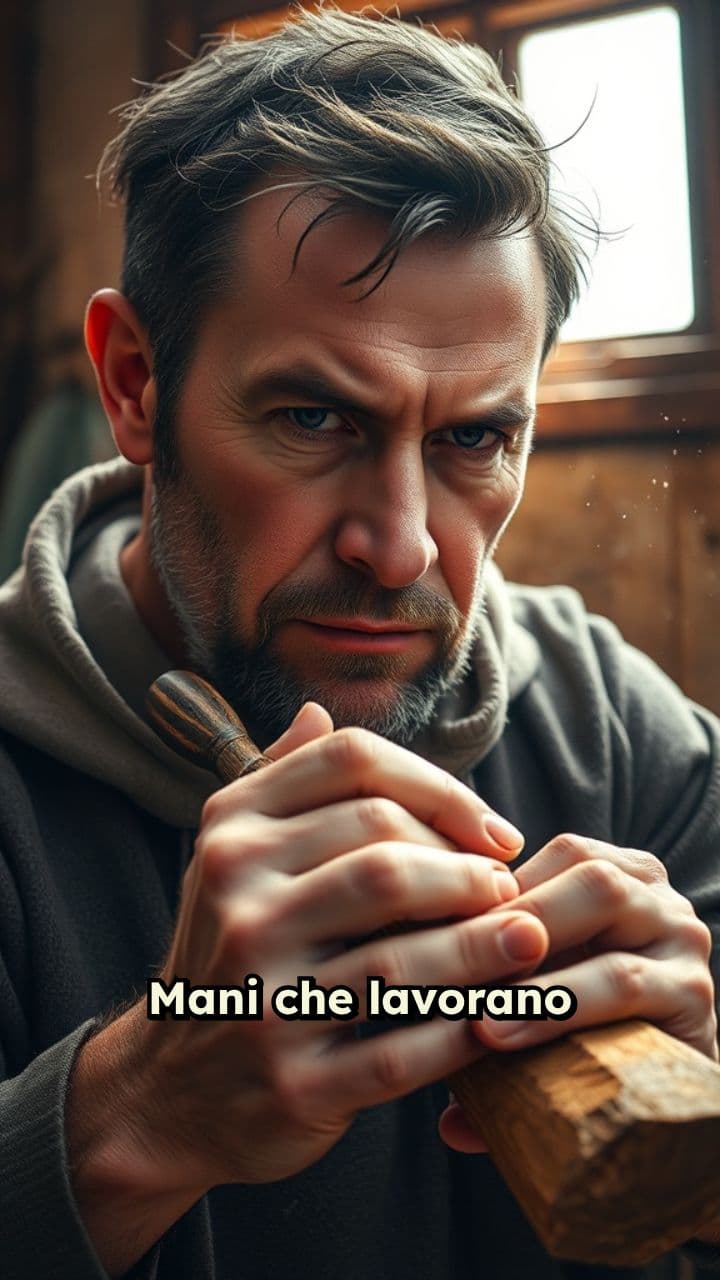 Rialzarsi dopo la tempesta