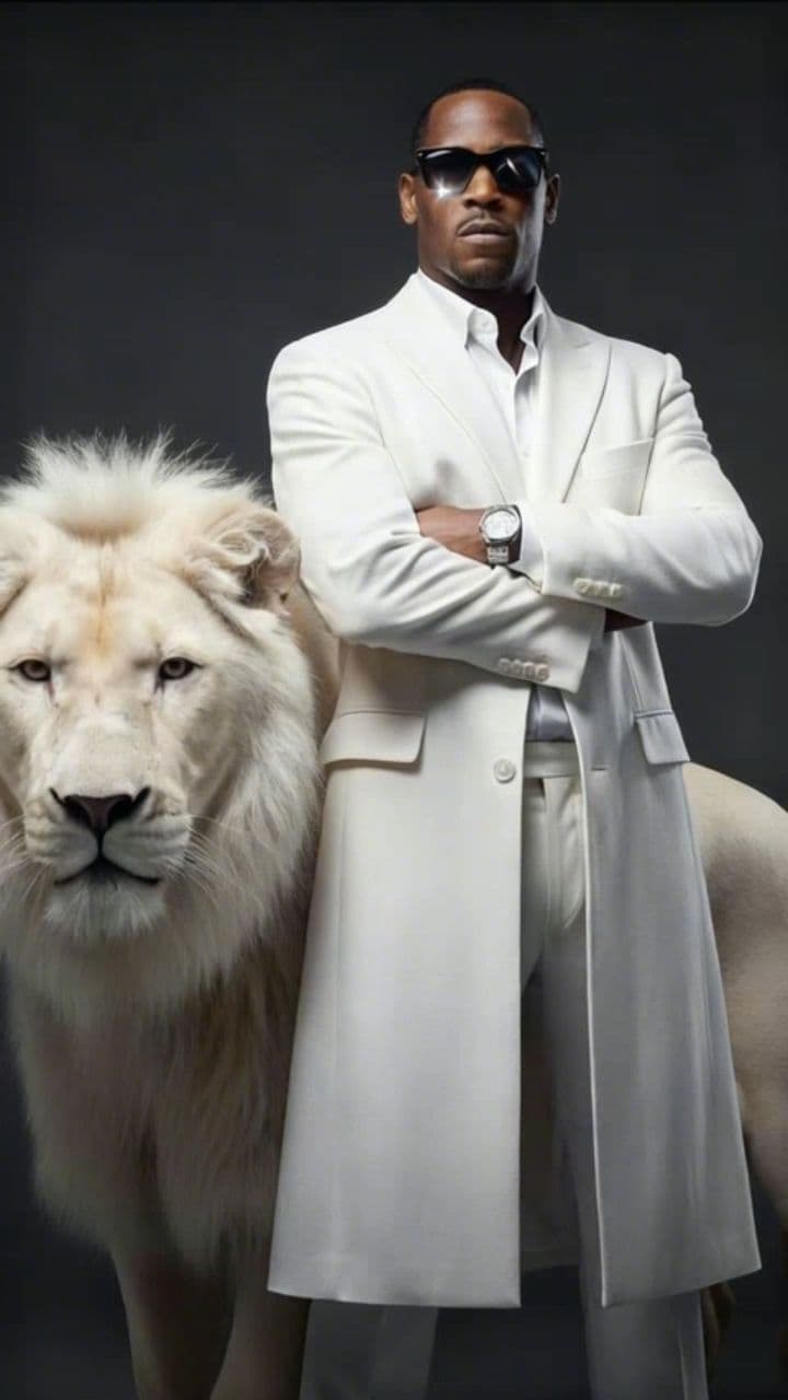 Image transform video