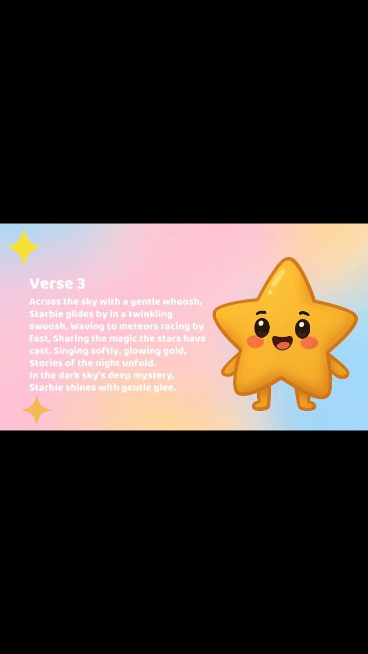 Gliding and Whispering Dreams