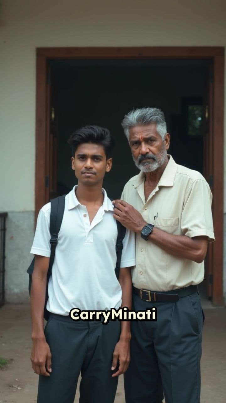 CarryMinati: Mehnat aur Darr ka Safar