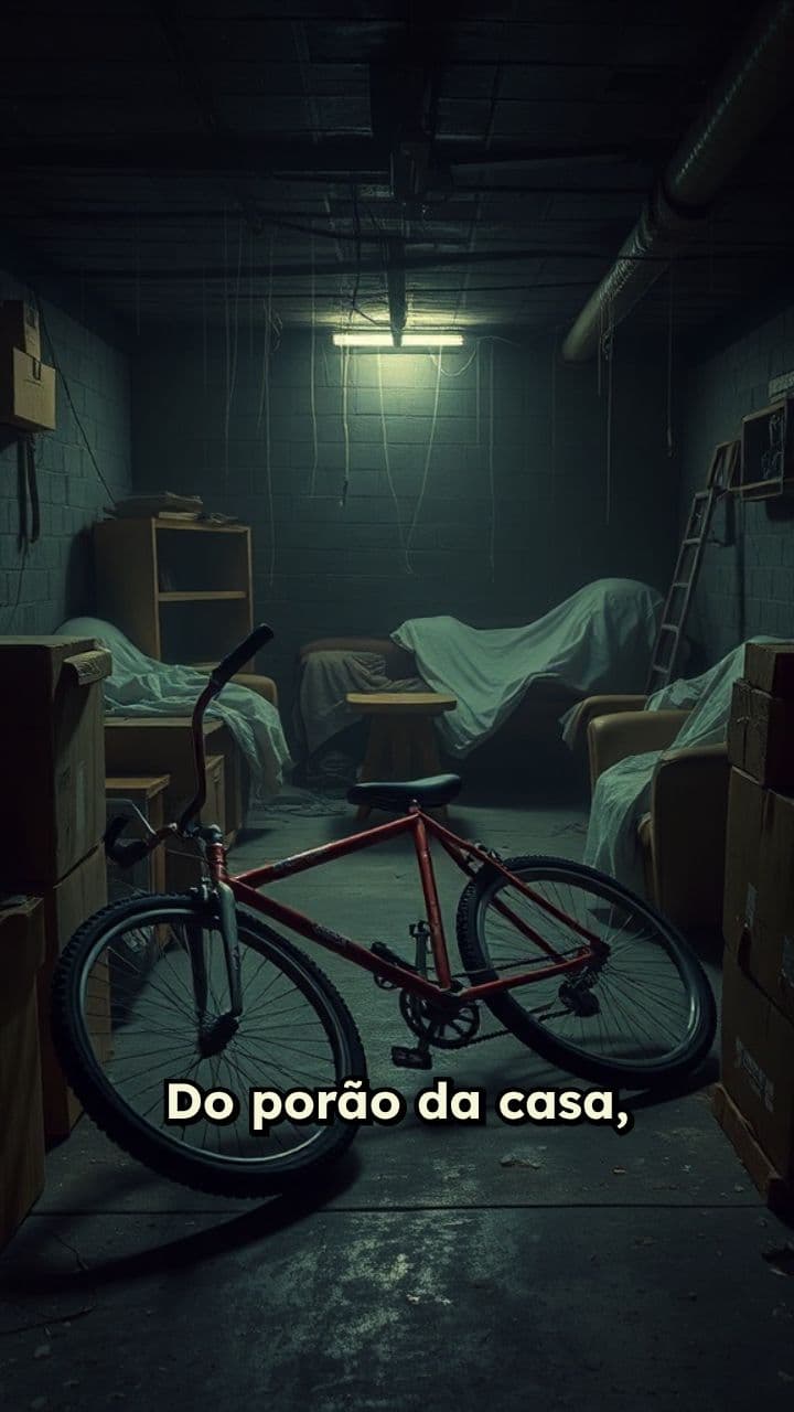 O Chamado do Mundo Invertido