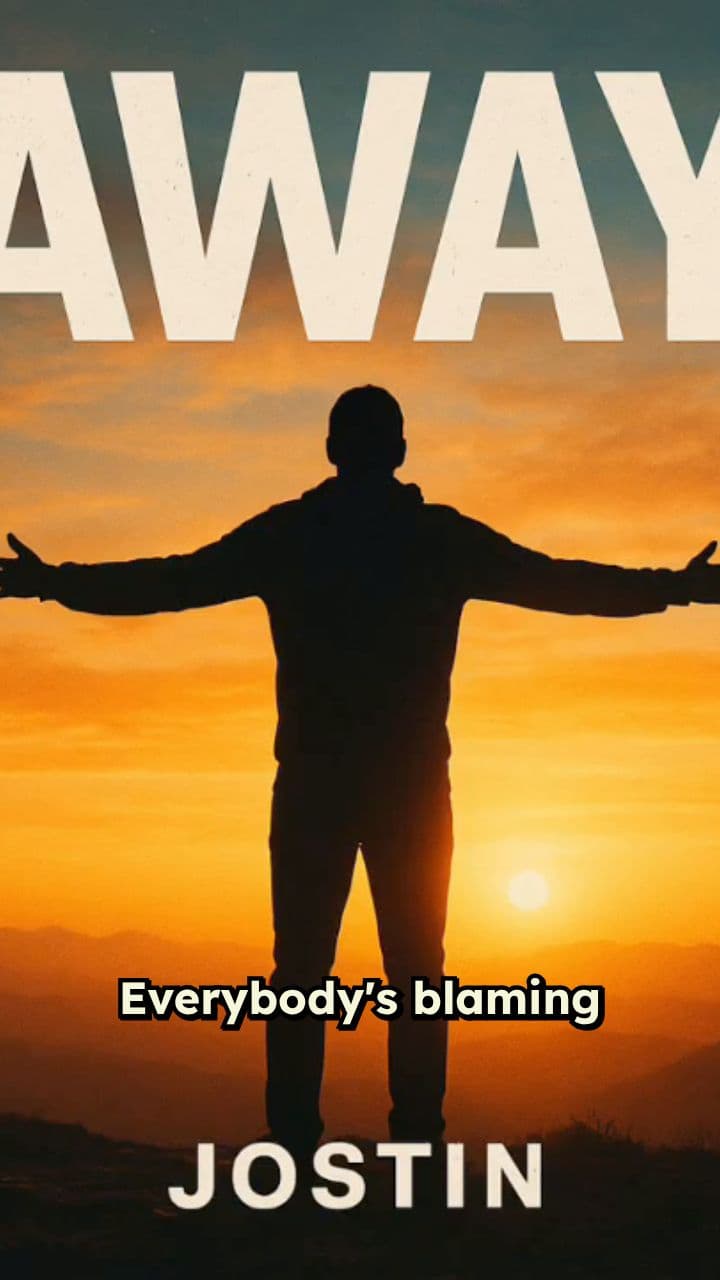 Blamed for Their Mistakes