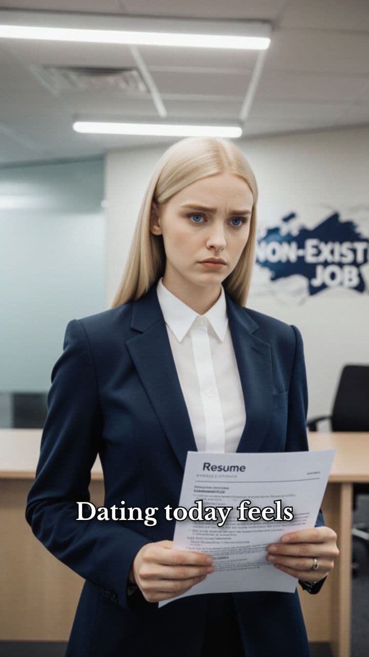 Marriage: Pad Thai and Confusion