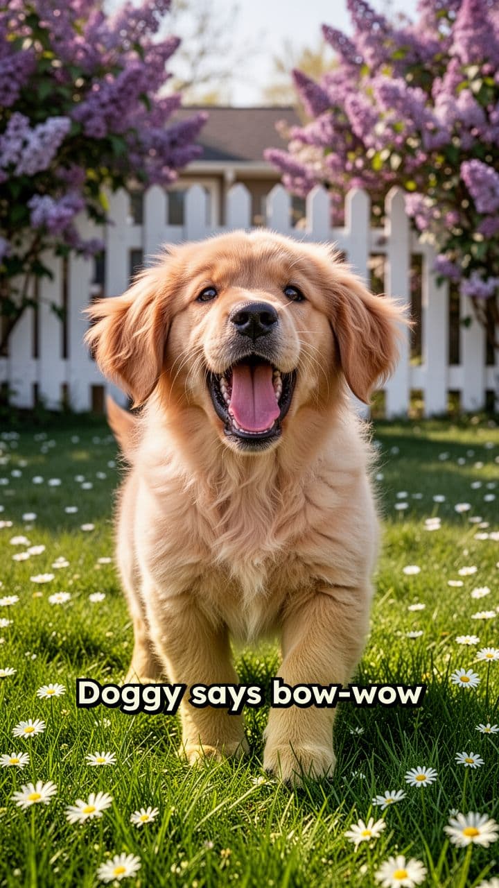 Jungle Friends Sounds