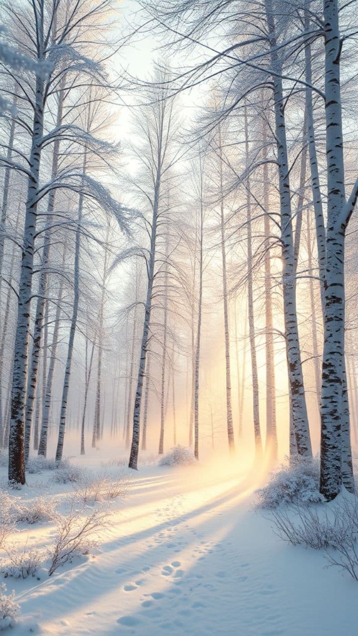 Звон малиновых рек