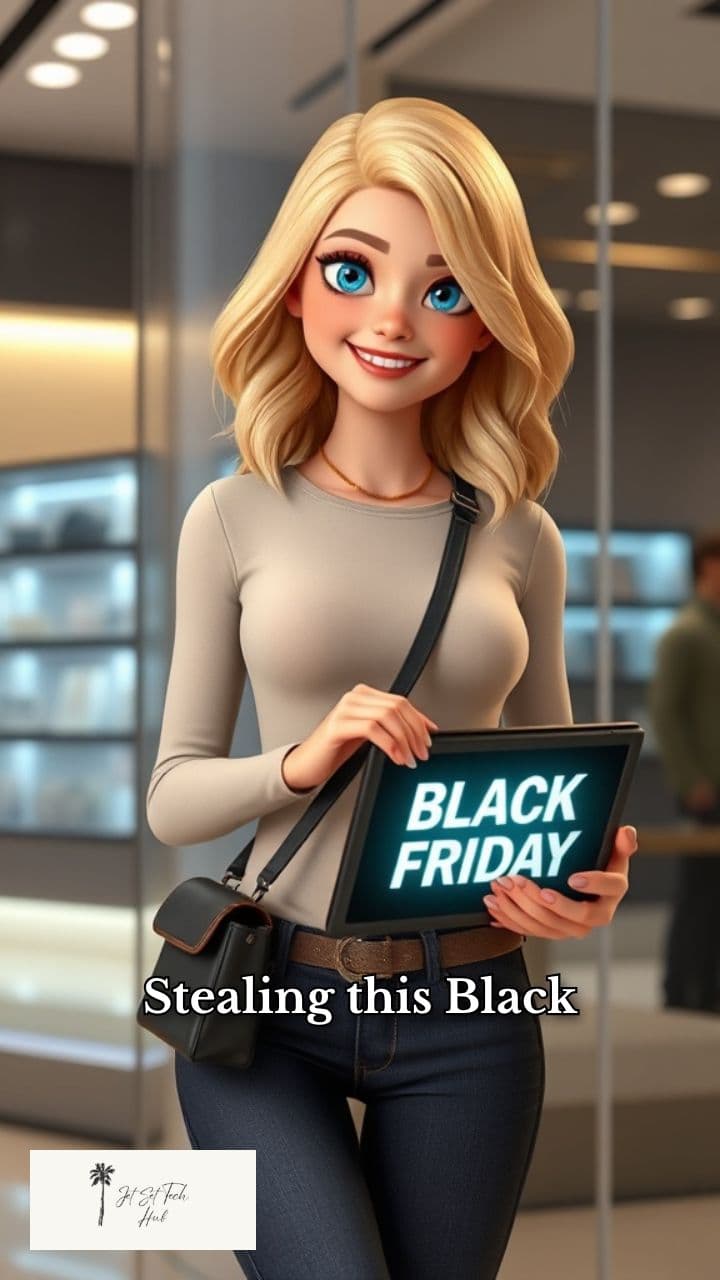 Exclusive 30% Off at JetSetTechHub Now!