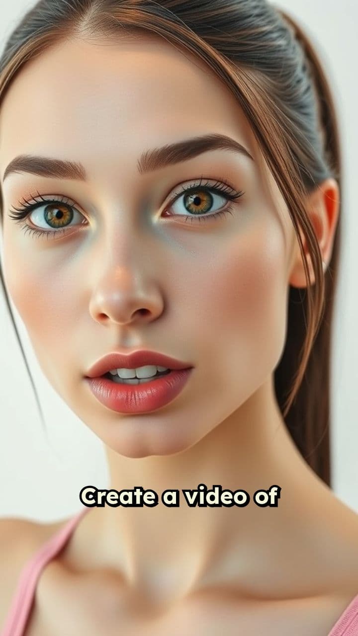 Myofunctional Exercise for Tongue and Mouth