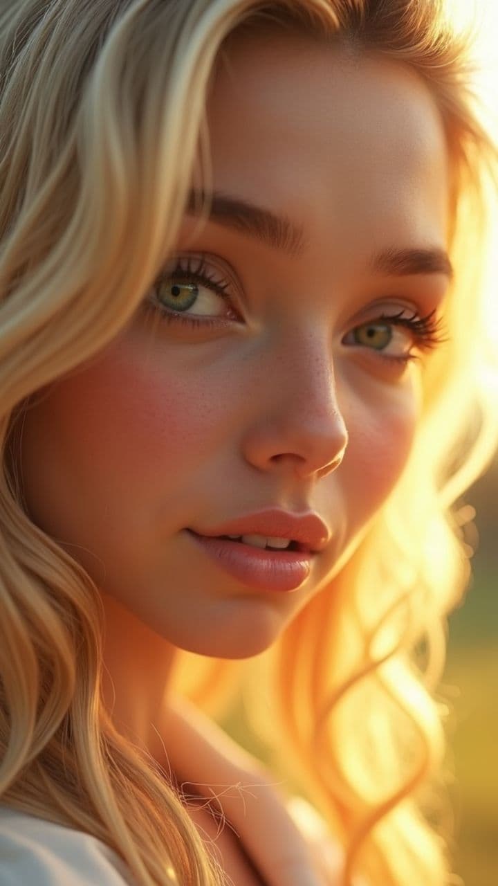 Изменившаяся любовь