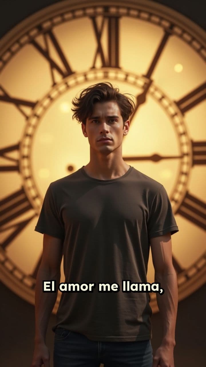 Cuando Sientes que los Sueños Tienen Plazo