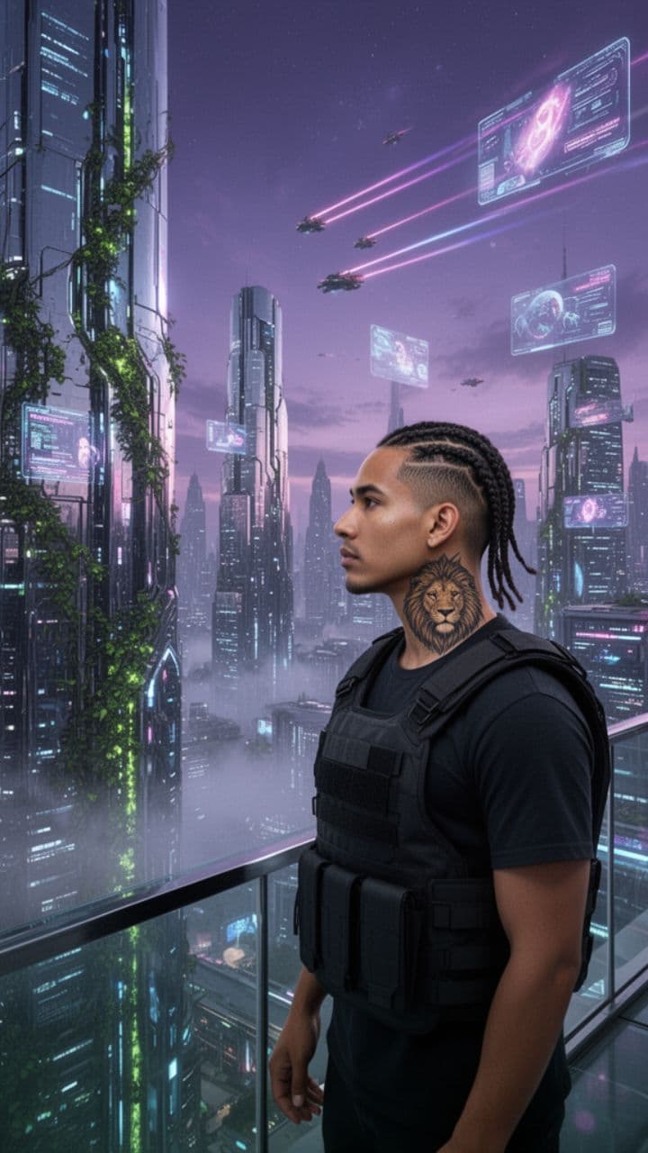 Jesus Christ, Light of the World