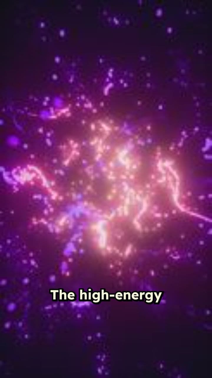 Neutrino Traced to Distant Blazar