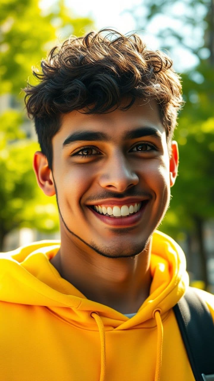 Brillando con Amigos