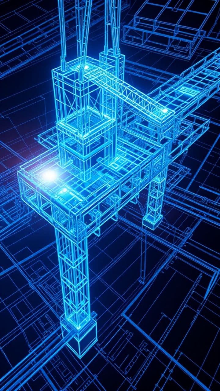 Forces i estructures: resistència i estabilitat