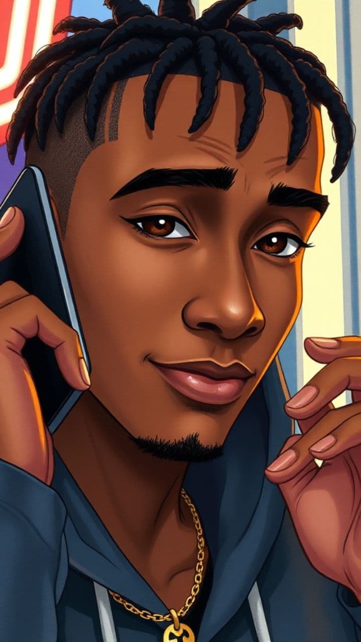 En Route in Five Minutes