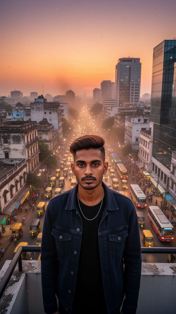 கண்கள் ஆன்தம் காதல் கதை