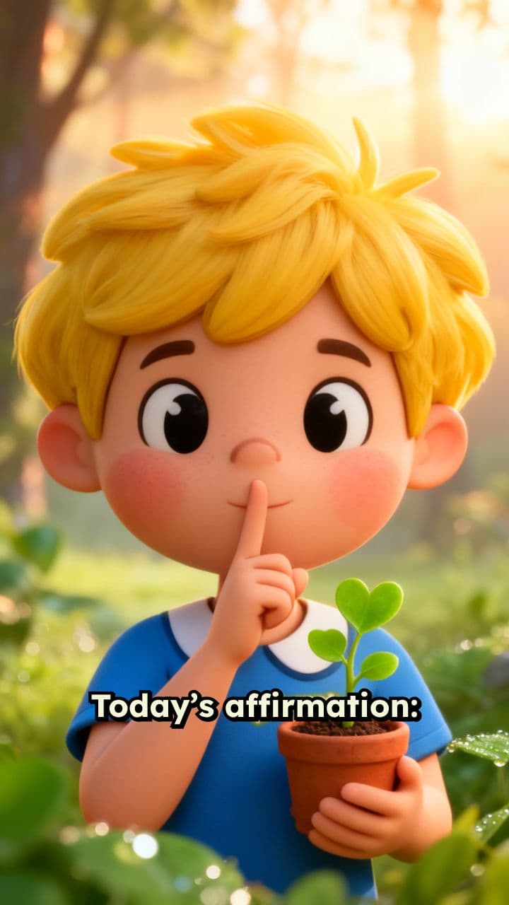 10 Brave Heart Growth