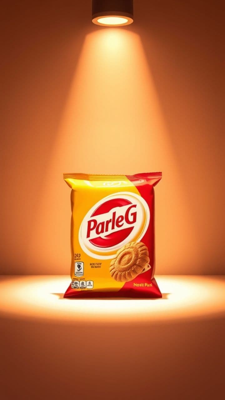 पारले जी के रोचक तथ्य