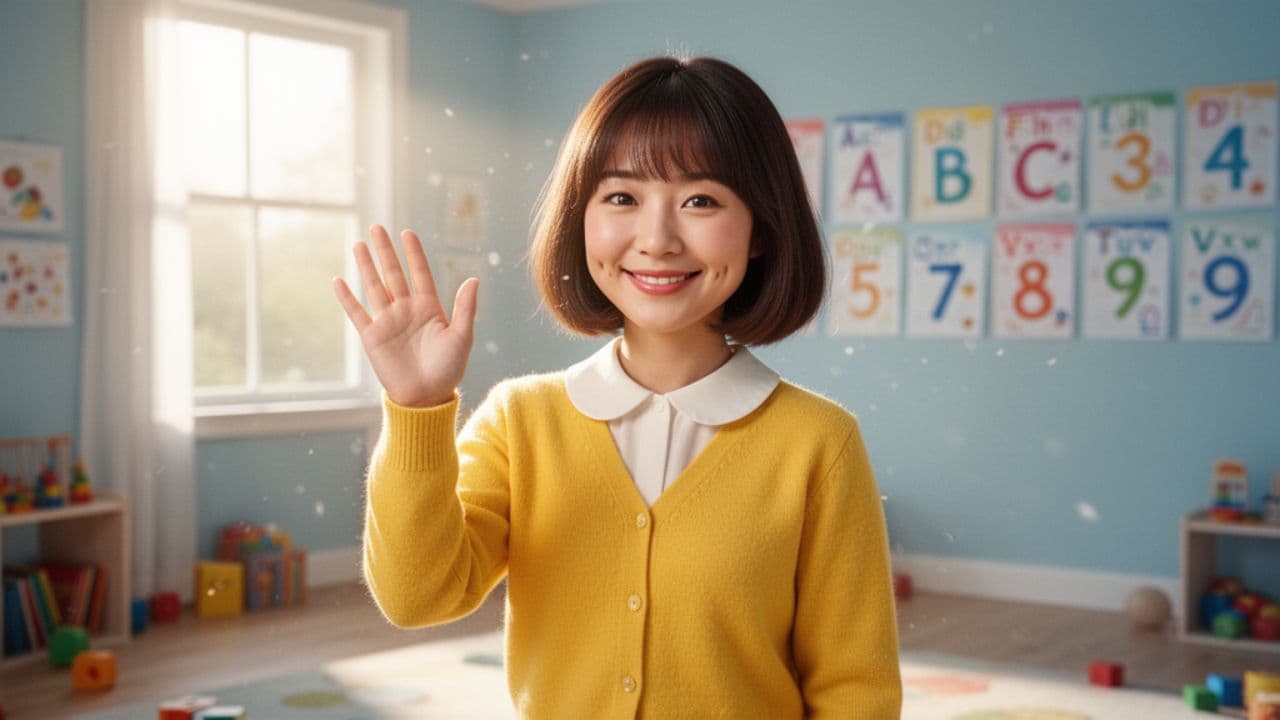 ABC Introduction and Letter Sounds