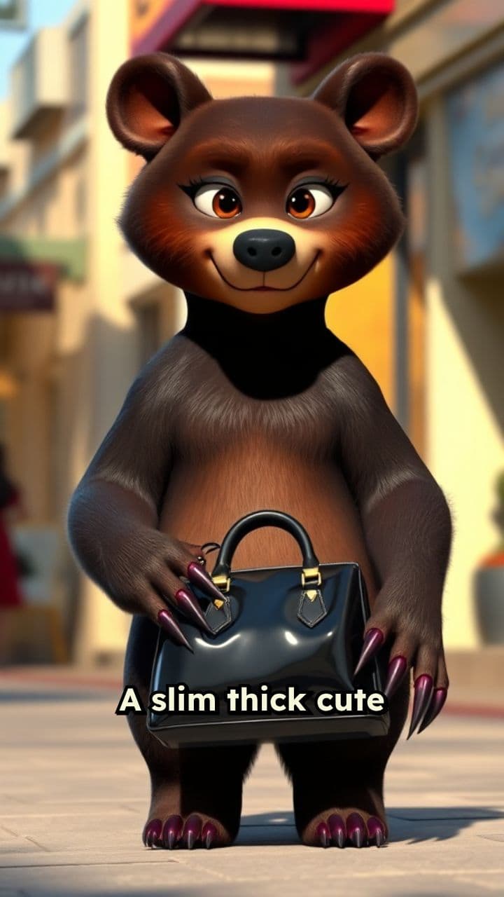 Jungle Runway to Hibernation Cave