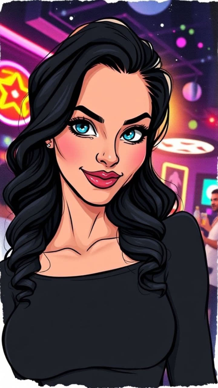 Party Vibes and Choices