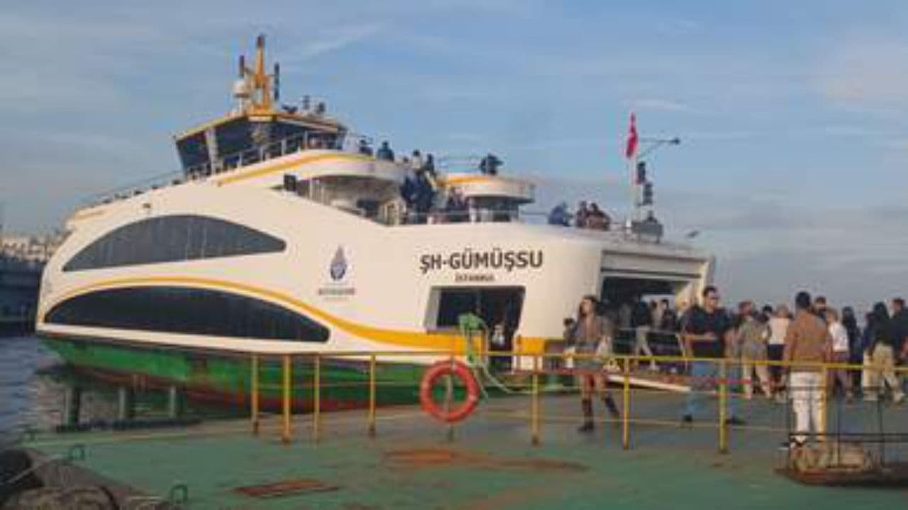 El que andaba ausente regresa