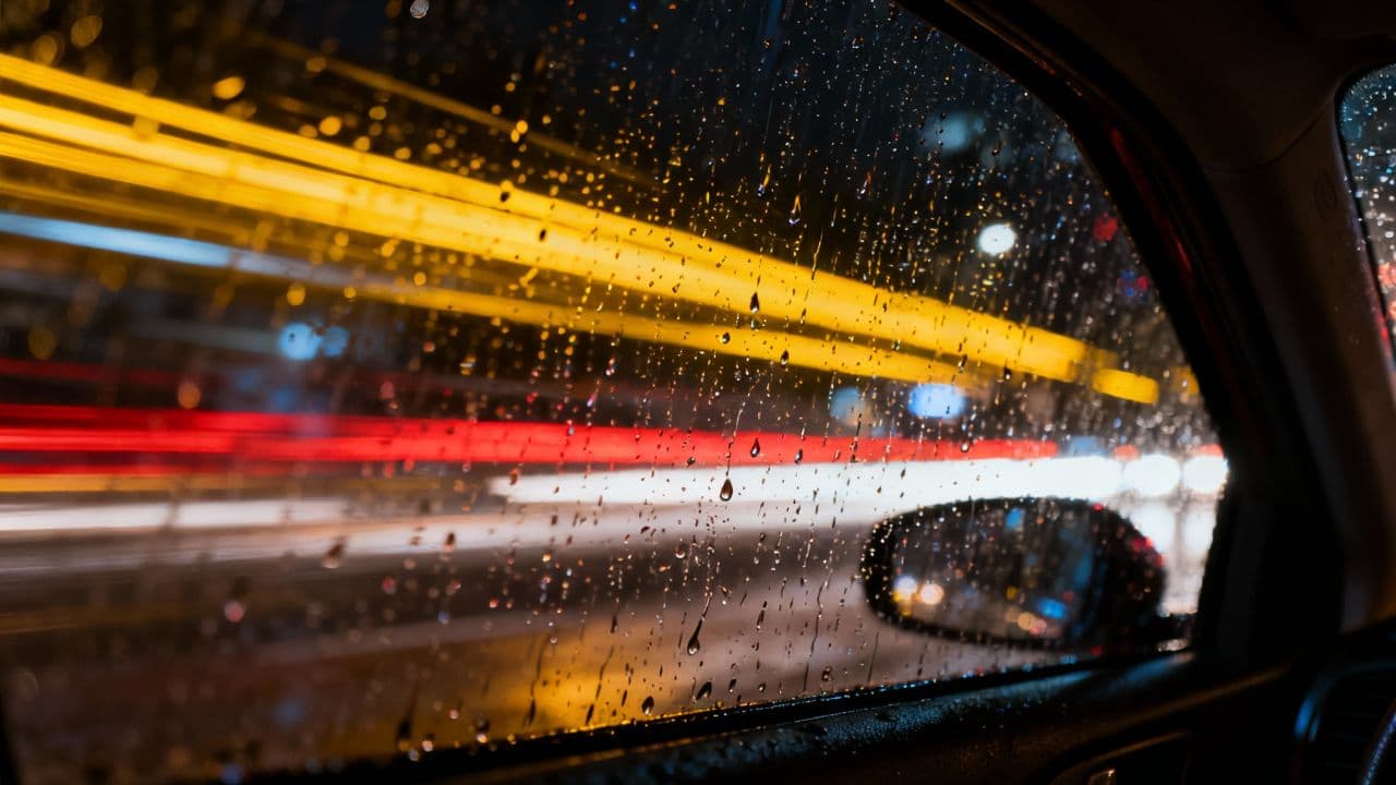 Screaming in the Dark