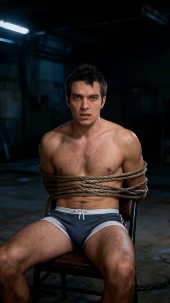 Image transform video