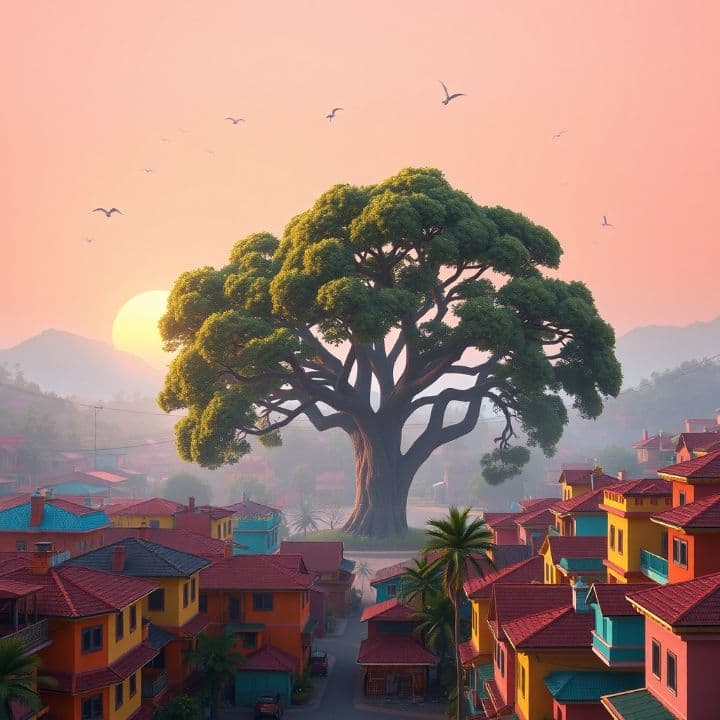 वोट दो डॉक्टर कालिदास