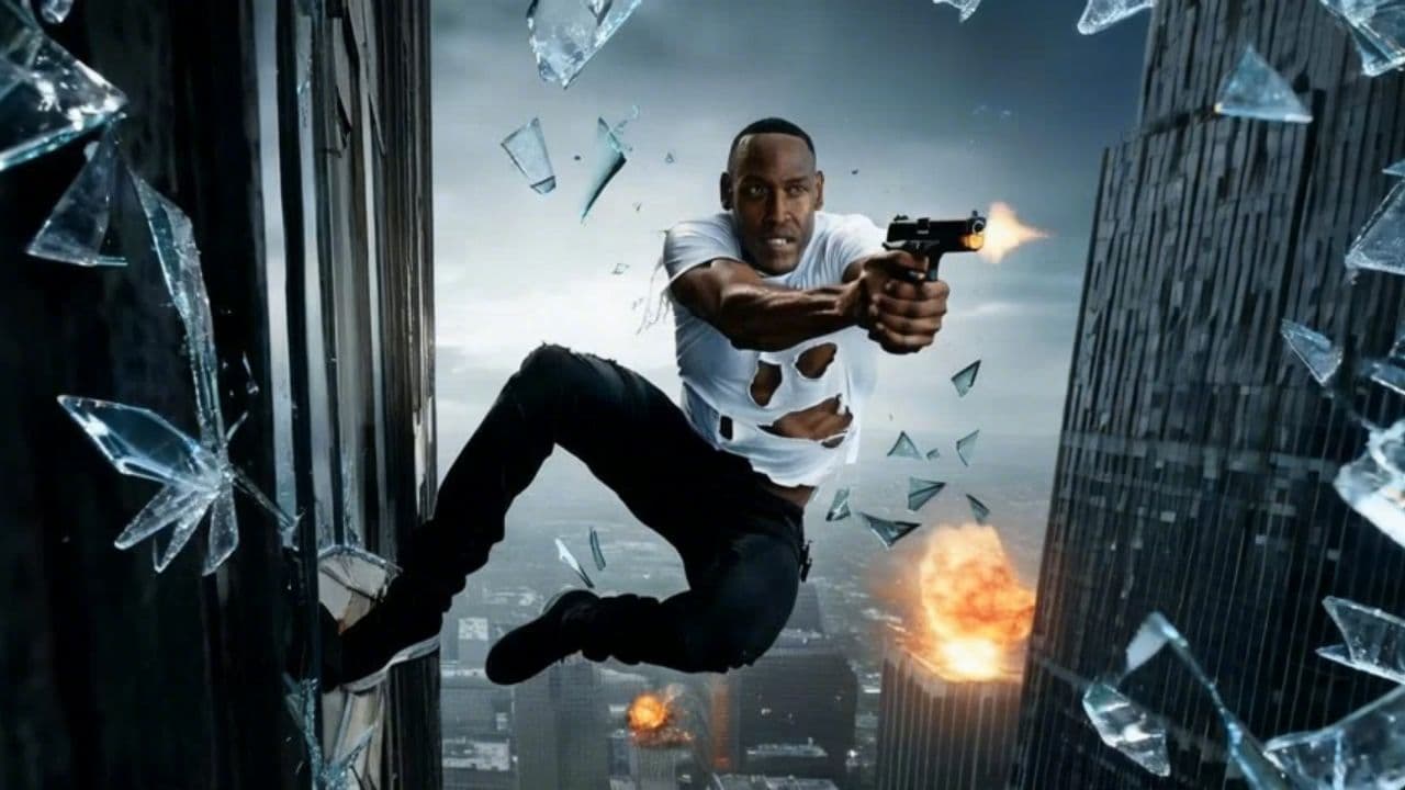 Image transform video