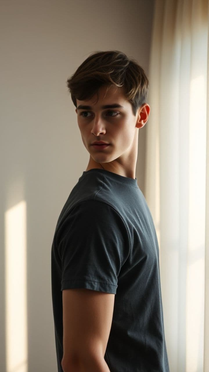 Whispers of Tomorrow