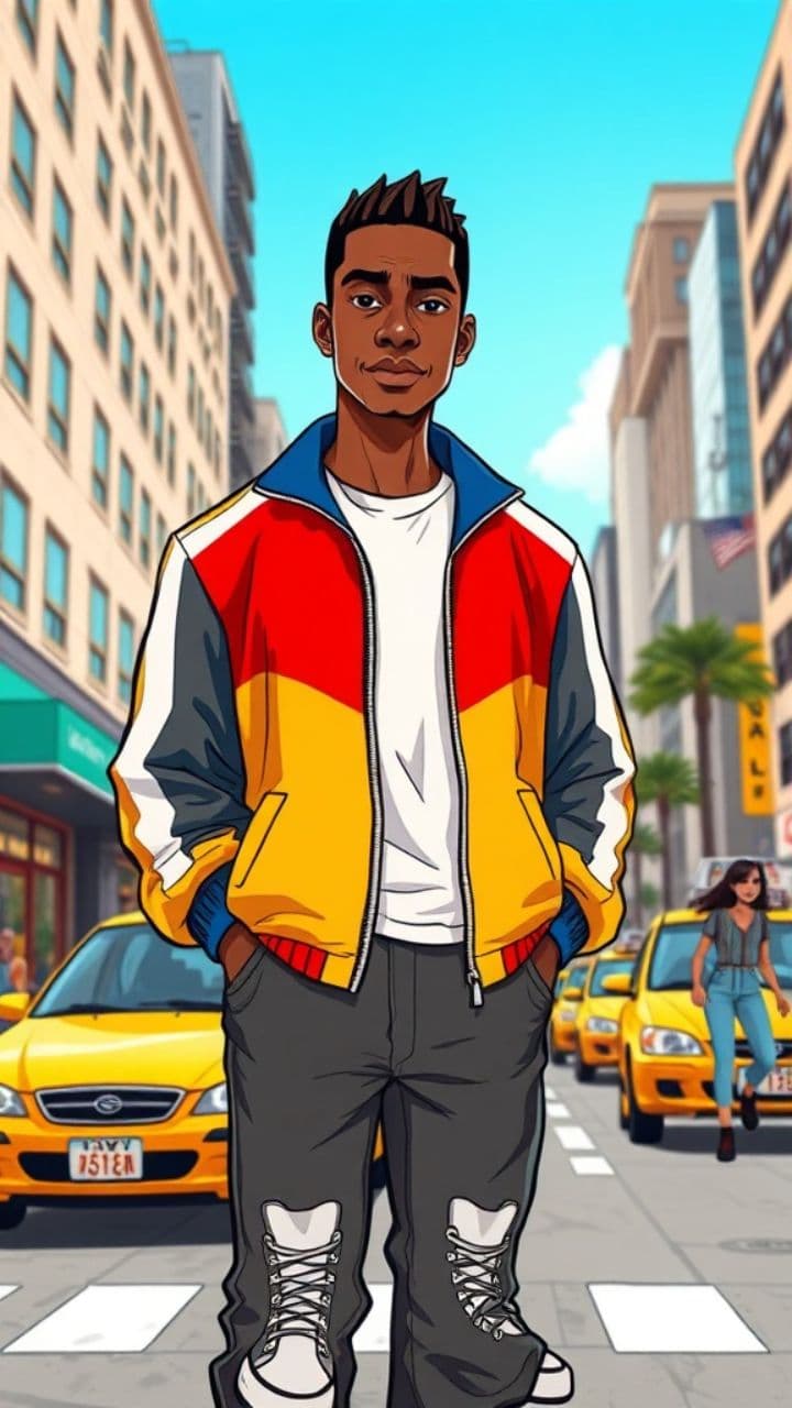 Lottery Dreams and Ambitions