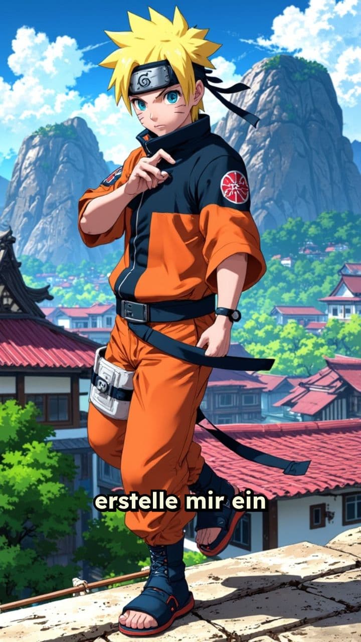 Ninja Geburtstagsgrüße für Alissa