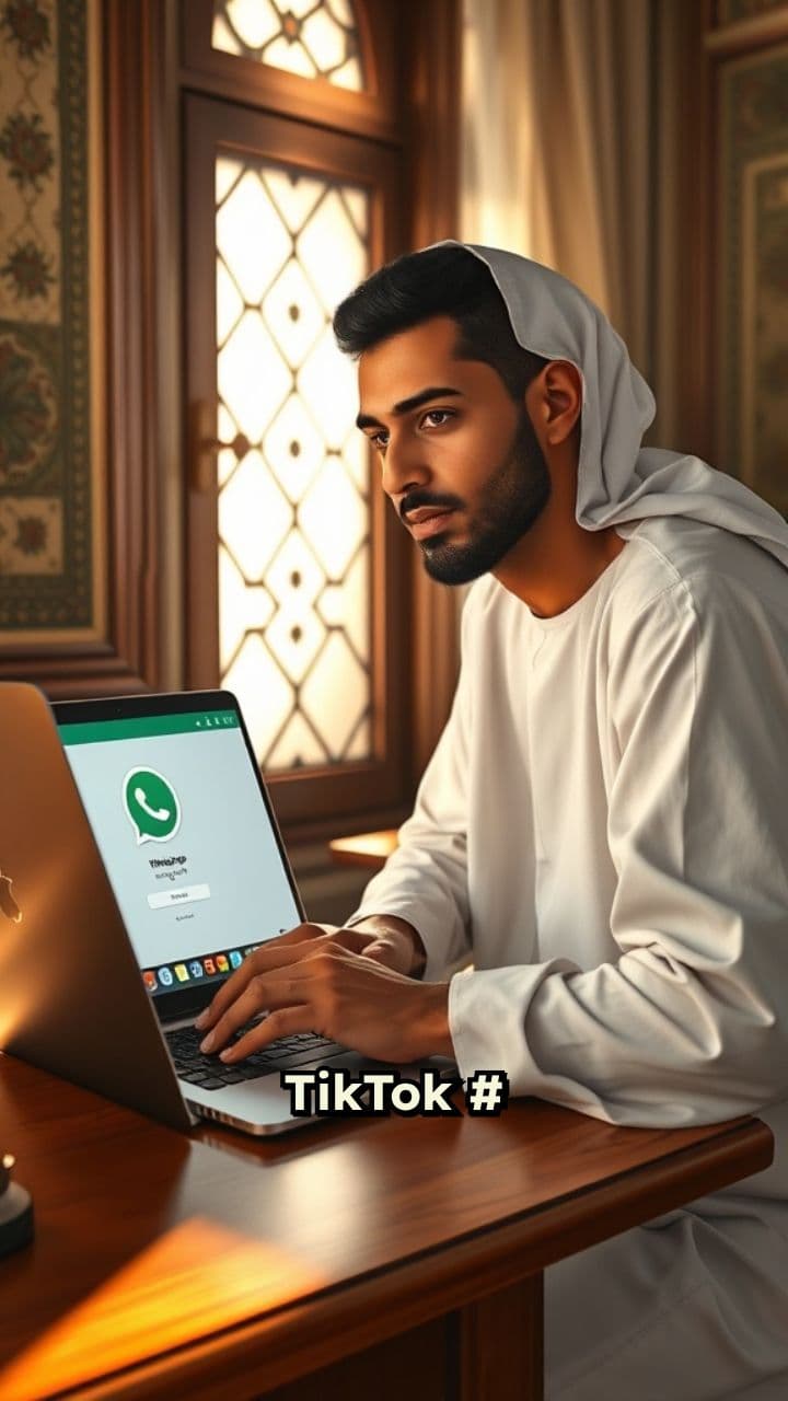 شروط صارمة لمجموعة واتساب الدريعية