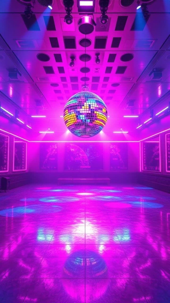 Pony Daddy Luuk van der Lucht