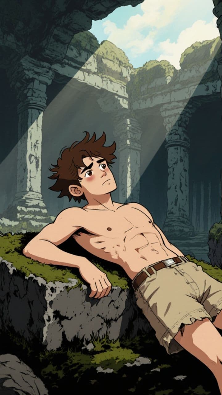 The Legend Of Zelda BOTW