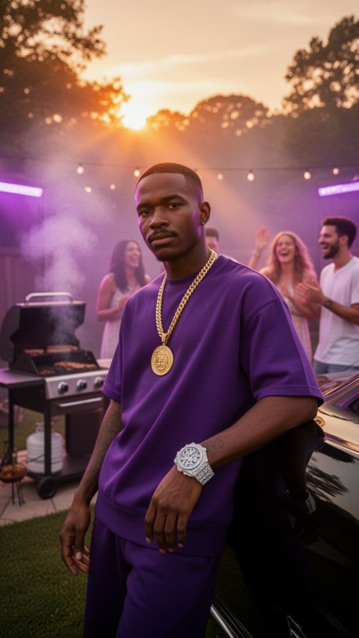 Still Standing Through Heartbreak