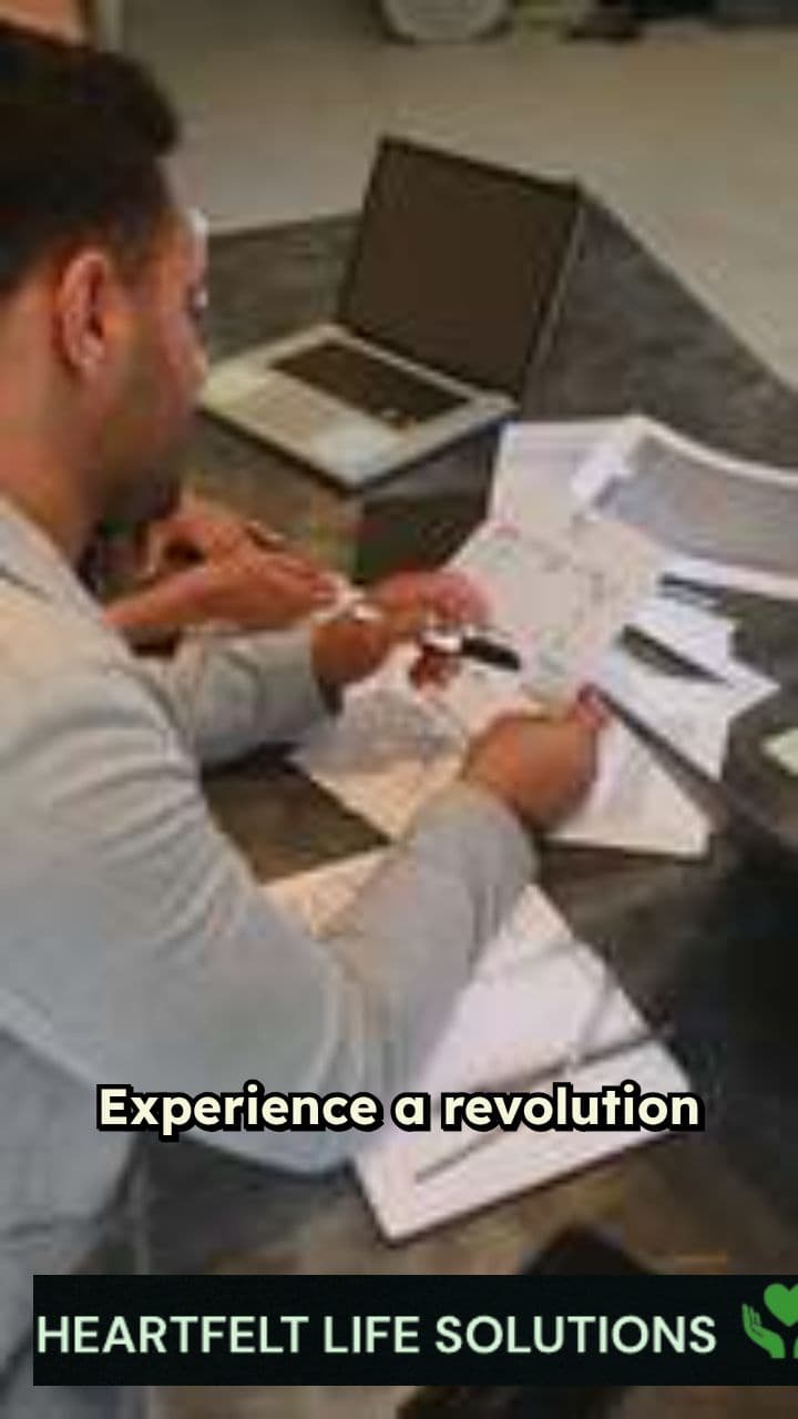 Streamlined Farewell Planning with Heartfelt Life Solutions