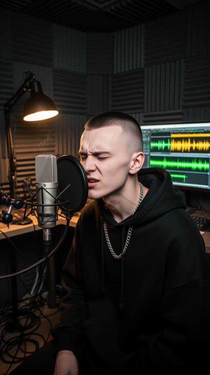 Miłość, furia i złamane serce