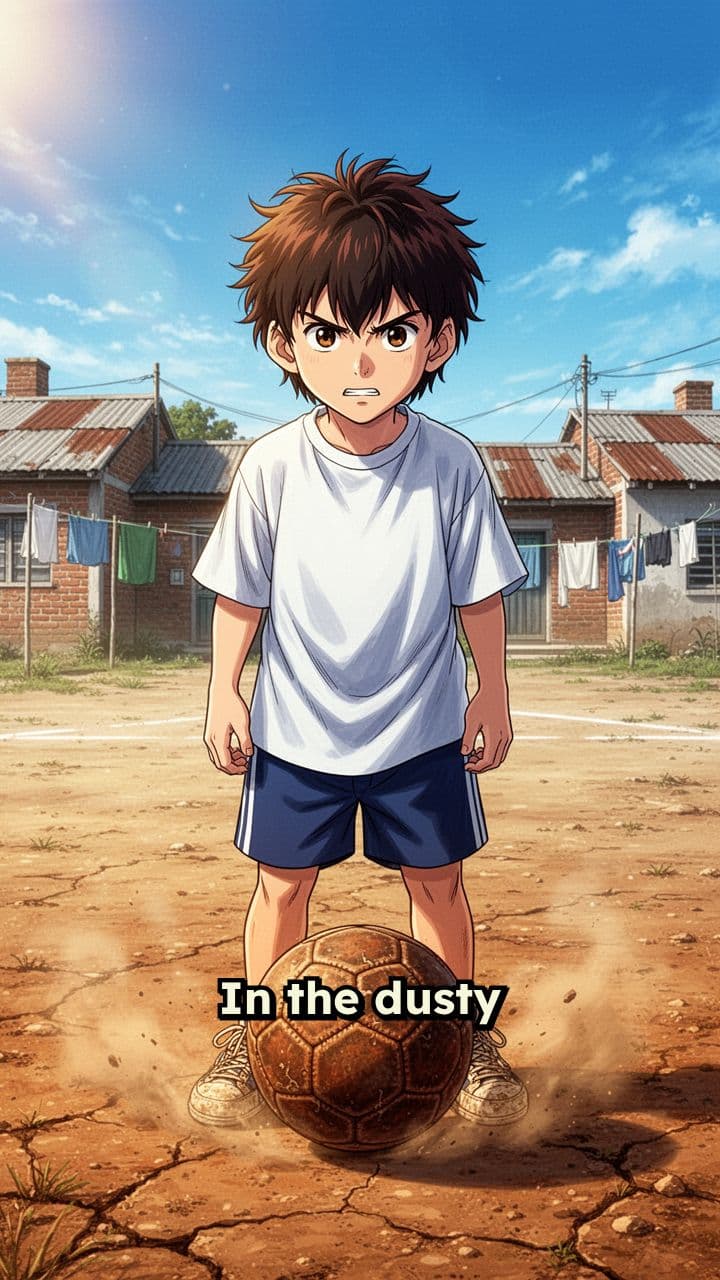 The Legend of Lionel Messi