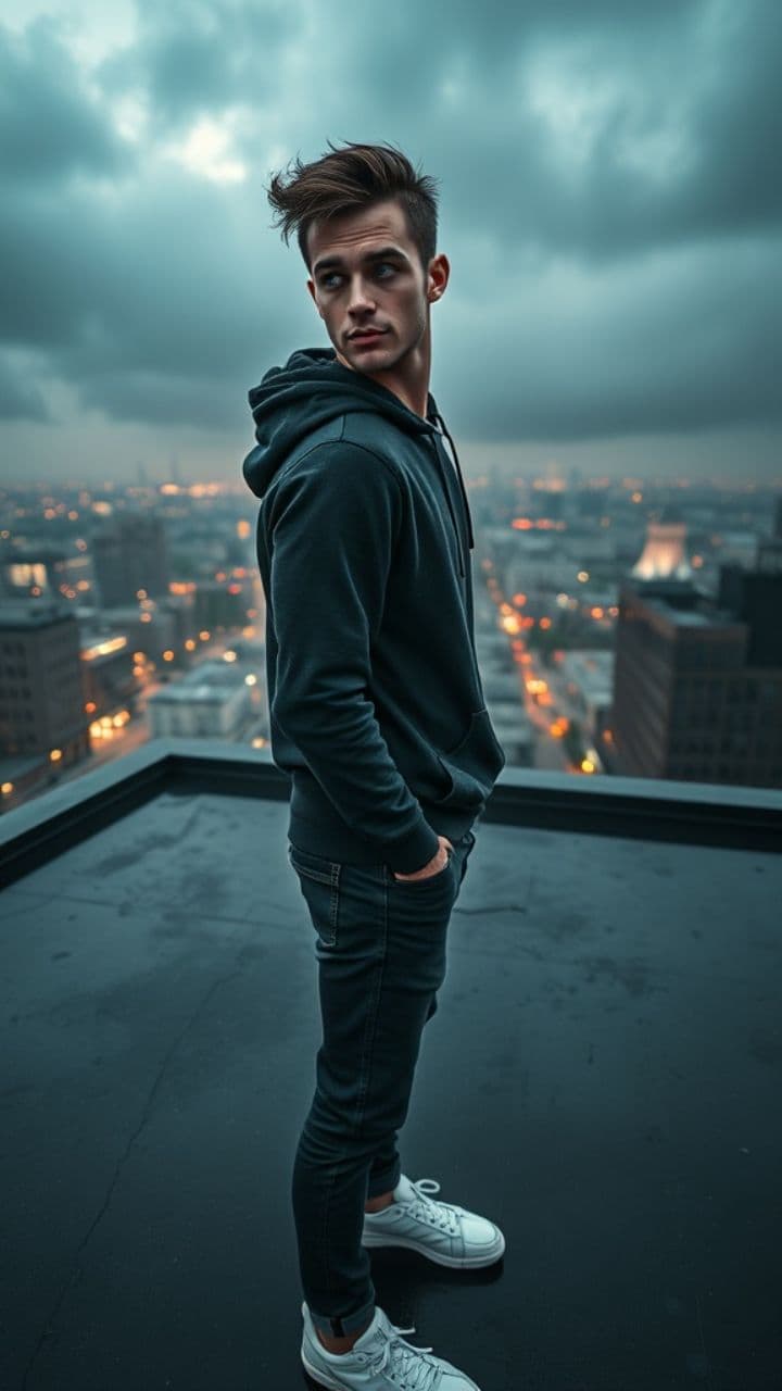 Twee Shots in de Club