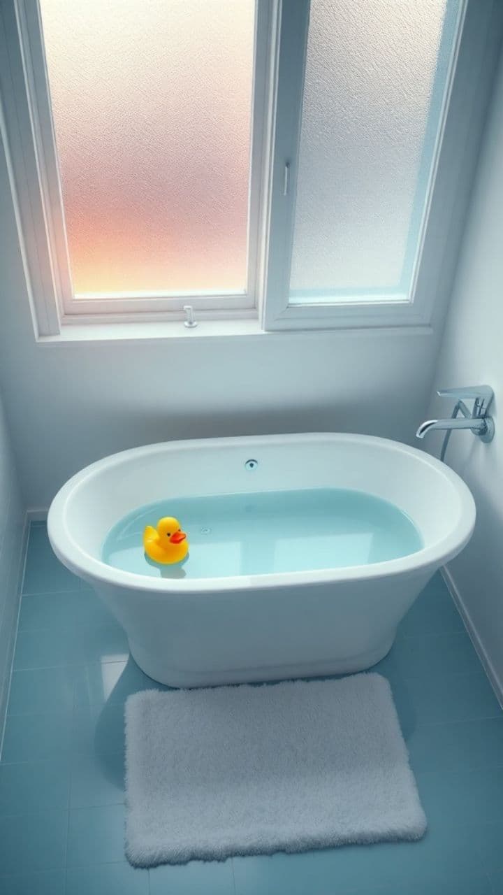 お風呂のワンダーランド