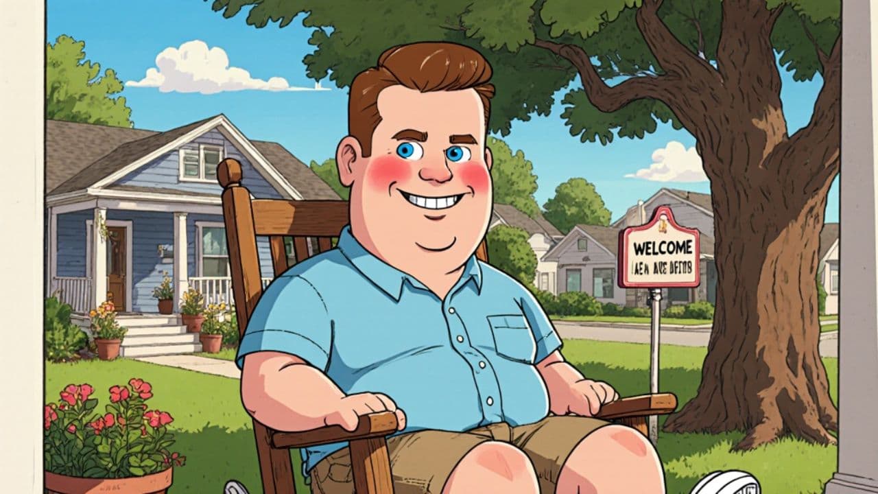 Filthy Rich with Friends