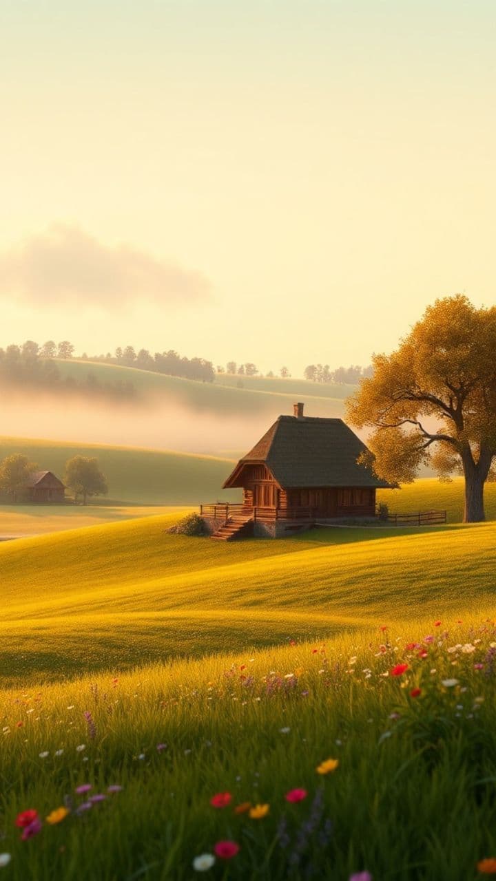 Andrzej, szef w Białołęce