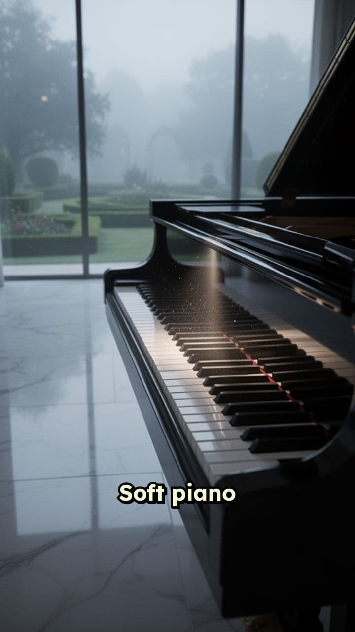 When Perfection Shattered