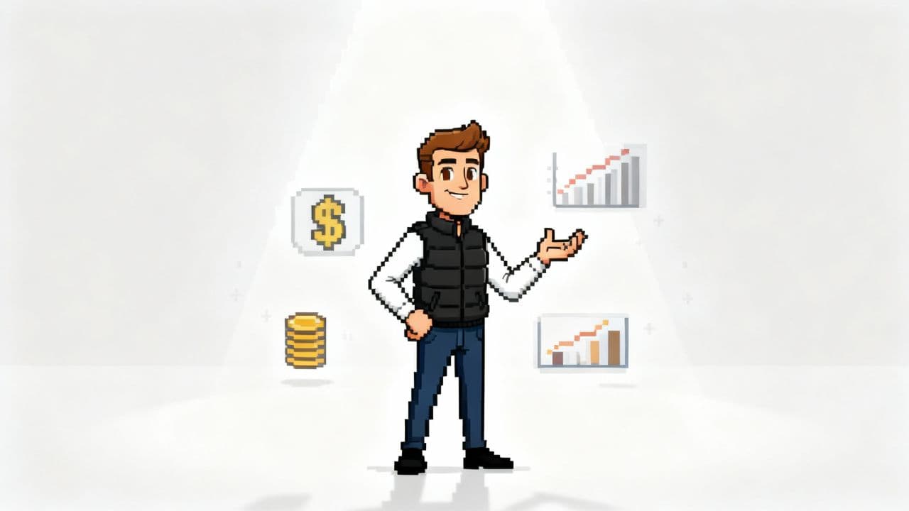 Recession: A Wealth-Building Opportunity