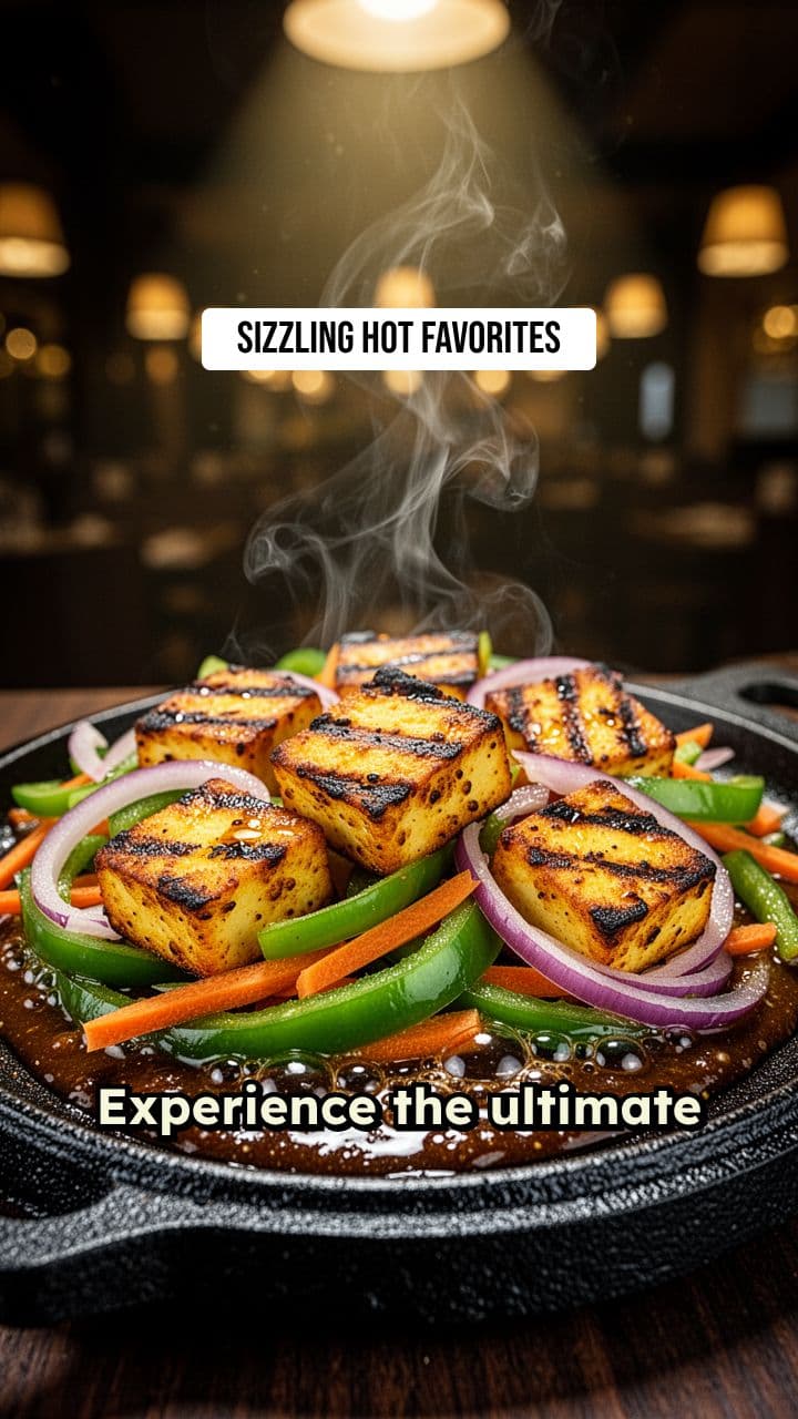 Sizzling Hot Favorites