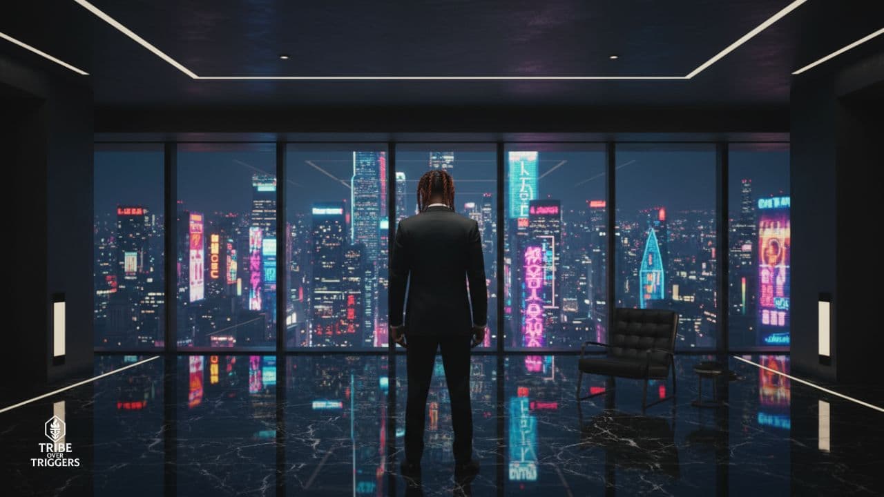 Let the Silence Talk